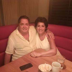 Meet your Posher, Roxanne